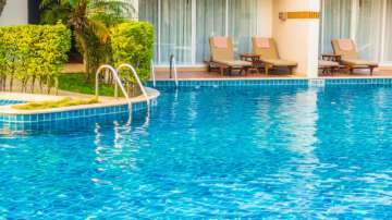 Vastu Tips: Know in which direction construction of a swimming pool will be beneficial