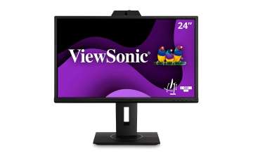 ViewSonic VG2440V Video