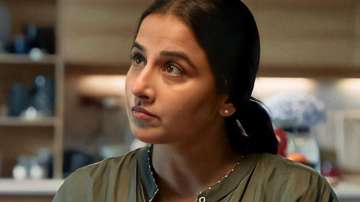 Hindi cinema is going beyond celebrating the ideal woman, says Vidya Balan