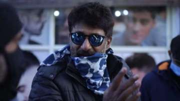 Vivek Agnihotri on 'The Kashmir Files' controversy: Film is entirely based on facts