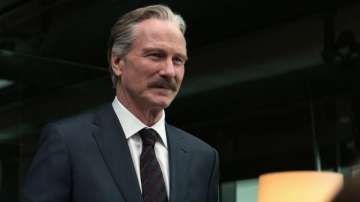 William Hurt