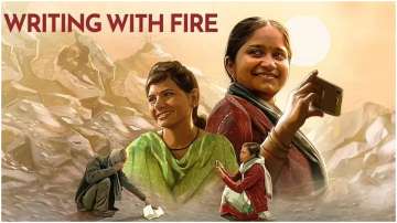 Oscars 2022: India's 'Writing with Fire' loses out Best Documentary Feature award to 'Summer of Soul