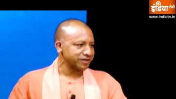 Yogi Adityanath EXCLUSIVE: When UP CM got emotional talking about his family