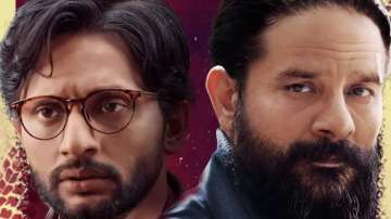 Bloody Brothers: Trailer of Jaideep Ahlawat, Zeeshan Ayyub's web series OUT now