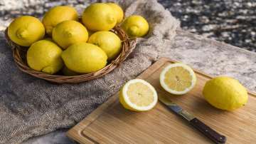 lemon prices, lemon prices surge, surge in lemon prices