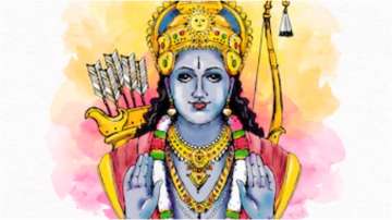 Ram Navami is the birthdate of Lord Rama