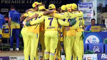 CSK