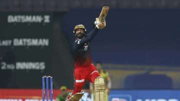 Dinesh Karthik