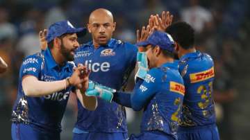 Mumbai Indians