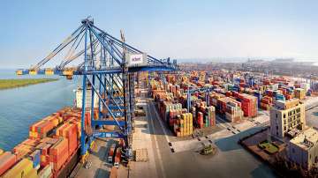 Adani, adani ports, Adani Ports and Special Economic Zone Ltd “APSEZ”, APSEZ, Adani Harbour Services