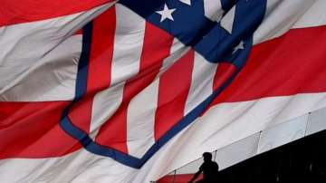 Atletico Madrid