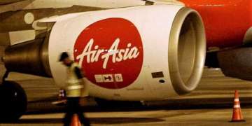 Air India, Air Asia India