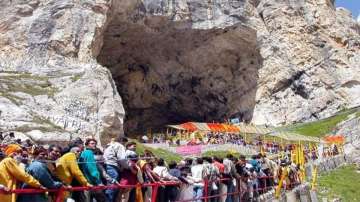 Amarnath Yatra 2022 to begin from June 30; here's how you can register for the pilgrimage