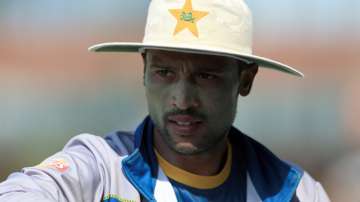 Mohammad Amir