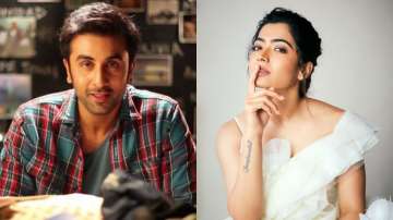 Animal: Rashmika Mandanna joins the cast of Ranbir Kapoor, Bobby Deol, Anil Kapoor starrer