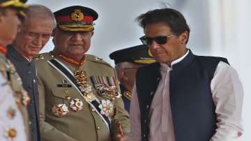 Prime Minister Imran Khan, Imran Khan,  National Assembly, Husain Haqqani, United States, Pakistan