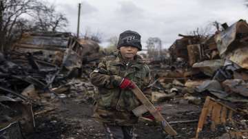 Russia Ukraine war, Russia Ukraine news, western Ukrainian's Lviv, Lviv, western Ukraine, Ukraine