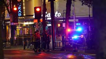 California, Sacramento killing, Sacramento shooting, Sacramento shooting killed, 6 dead, 6 dead in c