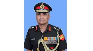 Lt Gen Manoj Pande, army chief