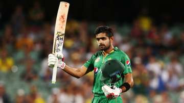 Babar Azam