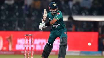 Babar Azam