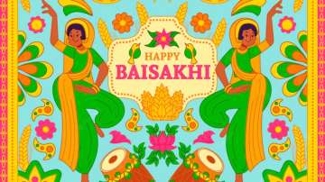 Happy Baisakhi 2022: Wishes, Quotes, SMS, HD Images, Wallpapers, Greetings, WhatsApp & Facebook stat