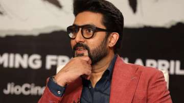 Abhishek Bachchan starrer 'Bob Biswas' TV premiere to take place on April 30