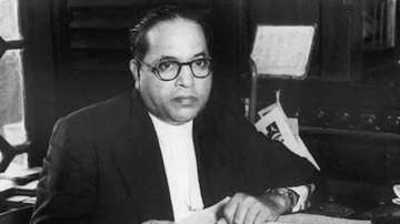 Some interesting facts about Dr BR Ambedkar's life 