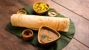 Dosa to Parantha, protein-rich breakfast recipes for you!