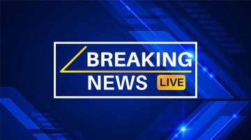 Breaking News LIVE UPDATES, 28th April 2022 breaking news, Jahangirpuri violence, Prashant Kishor, R
