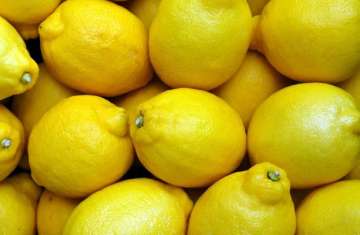 Lemons stolen, lemons price, lemon price 