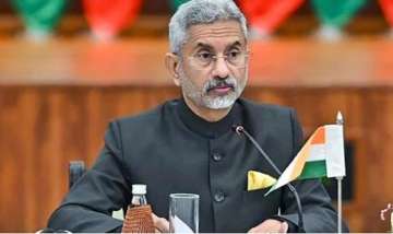 S Jaishankar on human rights issue