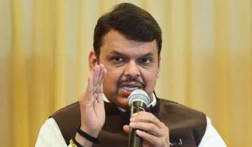 Police allowed attack under MVA govt pressure: Fadnavis claims after Kirit Somaiya alleges assault