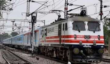 Indian Railways maintenance, trains Chhattisgarh