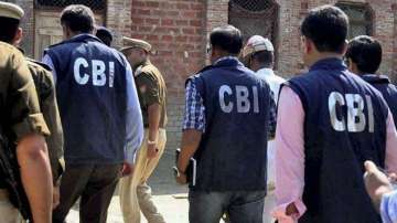 Jammu and Kashmir, Central Bureau of Investigation raids, Jammu and kashmir CBI raids, CBI raid IAS 