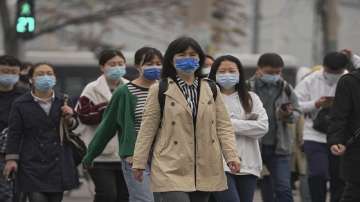 China, Covid outbreak, Guangzhou, Covid19, Coronavirus restrictions, Shanghai, Hong Kong, Asian Foot