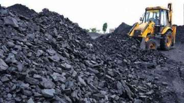 Indian power plants have 10 days of coal back-up ready alongside 30 days of country's coal stock.  