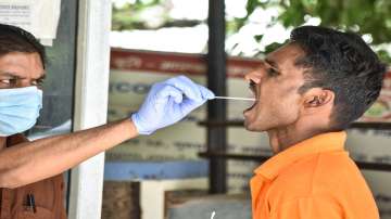 Uttar Pradesh, UP puts National Capital Region districts on alert mode, COVID pandemic, CORONA uptic