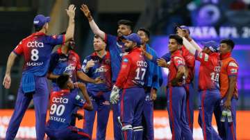 Delhi Capitals