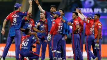 Delhi Capitals