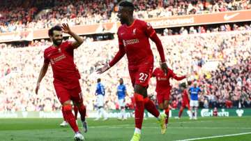 Divock Origi