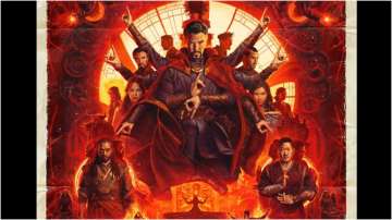 Doctor Strange