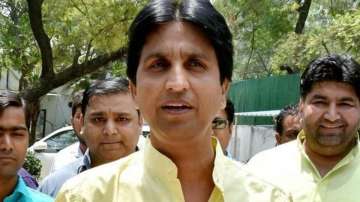 Punjab, Kumar Vishwas, AAP leader Kumar Vishwas, Kumar Vishwas, aam aadmi party, Bhagwant Mann, high