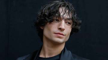 Ezra Miller arrested again in Hawaii