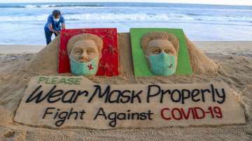 Goa government, Goa government urges citizens , continue wearing face masks IN goa, COVID norms in g