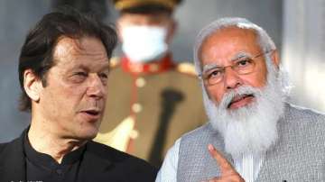 Pakistan, Prime Minister Imran Khan, Narendra Modi, Islamic nation, Pakistan