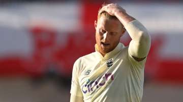 Ben Stokes