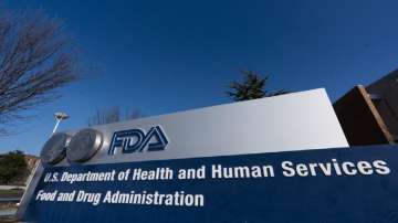United States Food and Drug Administration, US FDA, US FDA authorises first COVID diagnostic test, b