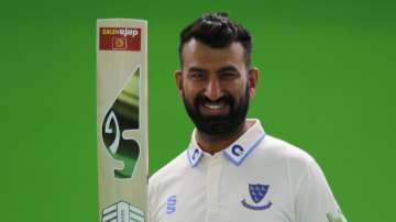 Pujara