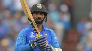 Dinesh Karthik